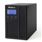 Inform Sinüs Evo 1Kva 5-12Dk Lcd 2X12V/7Ah Online Ups 856011001005