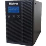 Inform Sinus Evo Lcd 3 Kva Online Kesintisiz Güç Kaynağı