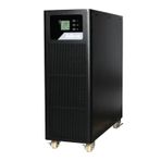 Inform Stark 10KVA 3F/3F 16x9AH 6-14 Dk Lcd Online Ups