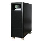 Inform Stark 15 Kva 3F/3F 32x9 Ah 5/10 dk LCD Online Trifaze UPS