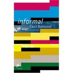 Informal (Architecture) by Cecil Balmond (2002-10-04)