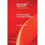Informal Digital Learning of English