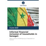 Informal financial inclusion of households in Senegal:: Determinanten der Beteiligung von Haushalten an Tontinen
