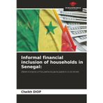 Informal financial inclusion of households in Senegal