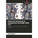 Informal learning in companies through Web 2.0