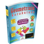 İnformal Yayınları - 2016-2017 KPSS Geometrinin Kara Kutusu Konu Anlatım Soru Bankası