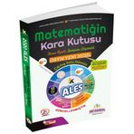 İnformal Yayınları 2020 Ales Matematiğin Kara Kutusu 2.Cilt Tamamı Çözümlü Konu Özetli Soru Bankası