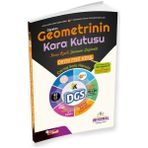 İnformal Yayınları 2020 DGS Geometrinin Kara Kutusu Konu Özetli Çıkmış Soru Havuzu