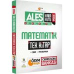 İnformal Yayınları 2026 Ales Kara Kutu Matematik Tek Kitap Ösym Arşiv Çıkmış Soru Bankası