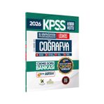 İnformal Yayınları 2026 FULL Lisans KPSS Lisans Coğrafya Kara Kutu ÖSYM Çıkmış Soru Bankası Son 15 Yıl (Sadece Lisans)