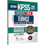 İnformal Yayınları 2026 Kpss Türkçe Full Lisans Kara Kutu Ösym Son 15 Yıl Çıkmış Soru Bankası
