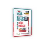 İnformal Yayınları 2026 MEB AGS Eğitim Bilimlerinin Kara Kutusu GELİŞİM PSİKOLOJİSİ ÖSYM Çıkmış Soru Bankası Çözümlü