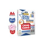İnformal Yayınları 2026 MEB-AGS Ocak Müfredatı Eğitim Bilimleri ÖSYM Çıkmış Karma Kara Kutu 30x30 Deneme Paketi Çözümlü