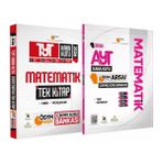 İnformal Yayınları 2026 YKS-TYT Matematik TEK Kitap ve AYT Matematik Kara Kutu ÖSYM Çıkmış Soru Bankası 2li Set Çözümlü