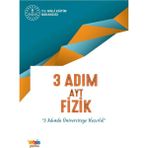 İnformal Yayınları 3 Adım Ayt Fizik