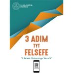 İnformal Yayınları 3 Adım Tyt Felsefe