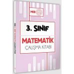 İnformal Yayınları 3. Sınıf Matematik Çalışma Kitabı