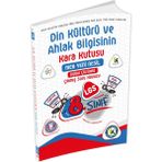 İnformal Yayınları 8. Sınıf LGS Din Kültürü ve Ahlak Bilgisinin Kara Kutusu Dijital Çözümlü Çıkmış Sor Bankası