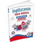 İnformal Yayınları 8. Sınıf LGS İngilizcenin Kara Kutusu Dijital Çözümlü Çıkmış Sor Bankası