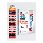 İnformal Yayınları 9786258241945 2026 Kpss Önlisans/ortaöğretim Türkçenin Kara Kutusu Paragraf 3 Vip Ösym Çıkmış Soru Bankası