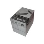 İnformal Yayınları A4 Fotokopi Kâğıdı 80gr (5 Paket) 1 Koli 2500 Yaprak