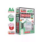 İnformal Yayınları ALESTIPKIpaket4044 2026 Ales Ösym Tıpkı Basım Çıkmış Soru 6Lı Deneme Paketi Video Ve Dijital Çözümlü Türkiye Geneli