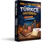İnformal Yayınları Asimetrik Yayınları Kpss ve Tyt Türkçe Soru Bankası(Ösym Tarzında Yeni Nesil Sorular)