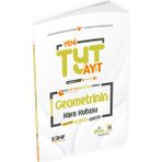 İnformal Yayınları AYT Geometrinin Kara Kutusu 3. Kitap Konu Ö.Dijital Çözümlü Sor Bankası (11. Sınıf AYT Konuları)
