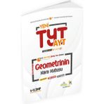 İnformal Yayınları AYT Geometrinin Kara Kutusu 4. Kitap Konu Ö.Dijital Çözümlü Sor Bankası(12. Sınıf AYT Konuları)