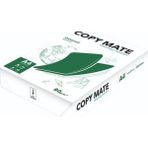 İnformal Yayınları Copy Mate A4 Fotokopi Kağıdı 1 Paket 80 gr 500 Yaprak Beyaz Renkli Kullanım