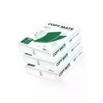 İnformal Yayınları CopyMateA4-3 Laser Copy Garantili Fotokopi Kağıdı 3 Paket A4 80 Gr 1500 Yaprak