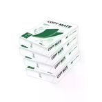 İnformal Yayınları CopyMateA4-4 Laser Copy Garantili Fotokopi Kağıdı 4 Paket A4 80 Gr 2000 Yaprak
