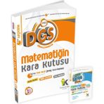 İnformal Yayınları DGS Matematiğin Kara Kutusu 1. Cilt Tamamı Çözümlü Konu Özetli Çıkmış Sor Bankası
