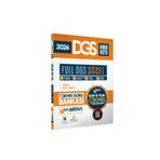 İnformal Yayınları DGSMANTIKSET4044 2026 Full Dgs Sözel Tek Kitap Ösym Çıkmış Soru Bankası Son 15 Yıl Sadece Dgs Pdf/video Çözümlü