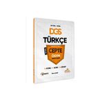 İnformal Yayınları DGSTURKCECEPTE 2026 Dgs Türkçe Cepte Konu-Soru-Cevap Ösym Analiz Serisi