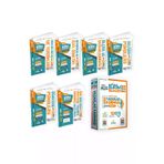 İnformal Yayınları EGITIM6SET4044 2026 Kpss Eğitim Bilimlerinin Kara Kutusu Çözümlü 6Lı Modül Set Ve 10Lu Deneme Çözümlü Paketi