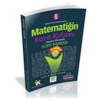 İnformal Yayınları İnformal 8. Sınıf LGS Matematiğin Kara Kutusu Sor Bankası