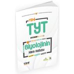 İnformal Yayınları Informal Yks Tyt 9. Sınıf Biyolojinin Kara Kutusu Çıkmış Sorular Soru Bankası 9786258241006
