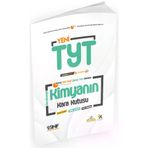 İnformal Yayınları Informal Yks Tyt 9. Sınıf Kimyanın Kara Kutusu Çıkmış Sorular Soru Bankası 9786057322388