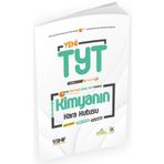 İnformal Yayınları Informal Yks Tyt 9. Sınıf Kimyanın Kara Kutusu Çıkmış Sorular Soru Bankası