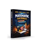 İnformal Yayınları KPSS-DGS-ALES-TYT Matematik Soru Bankası(ÖSYM Tarzında Yeni Nesil Sorular)