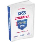 İnformal Yayınları KPSS Lisans Ön Lisans Coğrafya Cepte Konu Anlatımlı Soru-Cevap ÖSYM Analiz Serisi Son Tüik Ekli