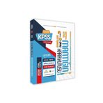 İnformal Yayınları Kpss Sayısal Ve Sözel Mantığın Kara Kutusu En Kapsamlı Tamamı Çözümlü Soru Bankası 9786059396530