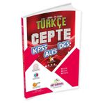 İnformal Yayınları KPSS TÜRKÇE CEPTE KONU-SORU-CEVAP ÖSYM ANALİZ SERİSİ