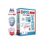 İnformal Yayınları kpss10lu 2026 Kpss Gygk Şaheser Türkiye Geneli Kurumsal 10Lu Dijital Çözümlü Paket Deneme