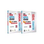 İnformal Yayınları KPSS2020SSMKK 2026 Kpss Önlisans Kara Kutu Sayısal/sözel Mantık Set Ösym Çıkmış Soru Bankası Konu Özetli Çözümlü