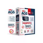 İnformal Yayınları KPSSVAT3LUSET4044 2026 Meb Ags Tarih-Coğrafya-Mevzuat 3 Adım 3Lü Manifesto 90 Adet Dijital Çözümlü Branş Deneme Seti