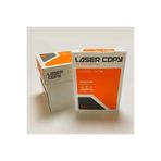 İnformal Yayınları Laser Copy Garantili Fotokopi Kağıdı 5 Paket A4 80 gr 2500 Yaprak