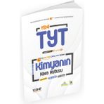 İnformal Yayınları TYT Kimyanın Kara Kutusu 2. Kitap Konu Ö. Dijital Çözümlü Sor Bankası (10. Sınıf TYT Konuları)