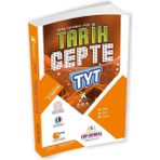 İnformal Yayınları TYT Tarih Cepte Konu Soru Cevap ÖSYM Analiz Serisi
